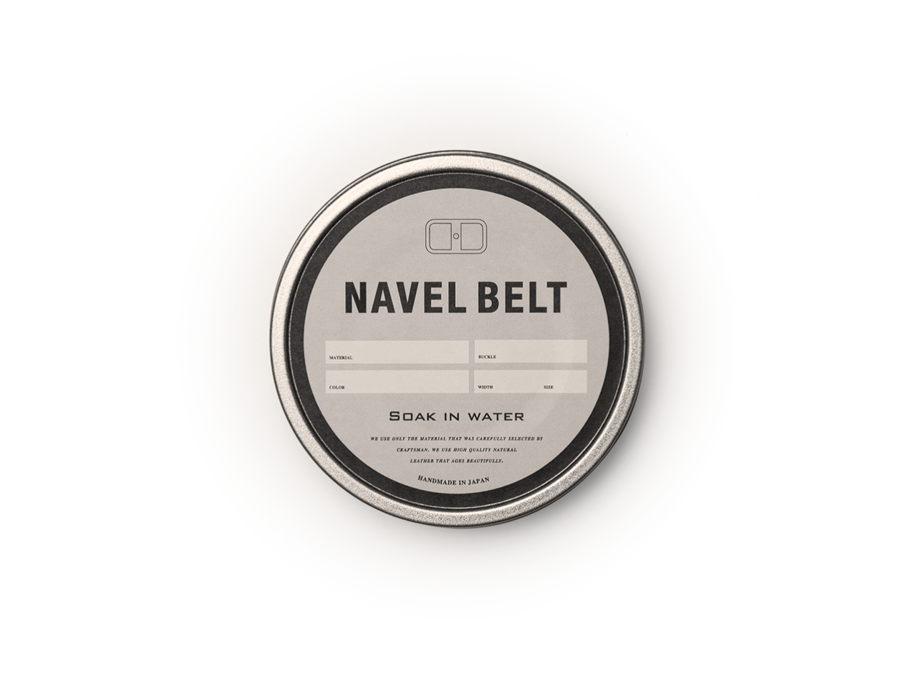 Navel の商品写真 4